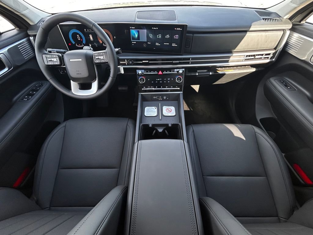 New 2026 Hyundai Santa Fe SEL image 12