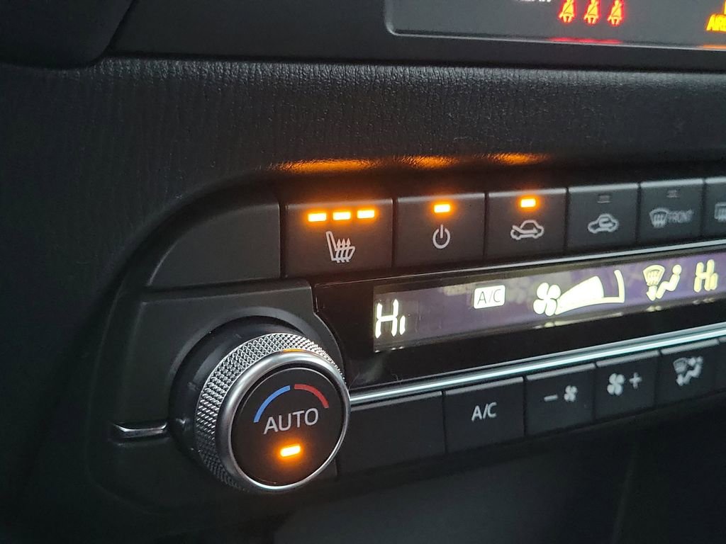 New 2025 MAZDA CX-5 AWD 2.5 S w/ Select Package image 9