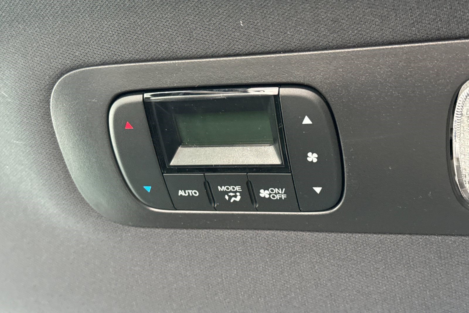New 2026 Honda Odyssey Sport-L image 21