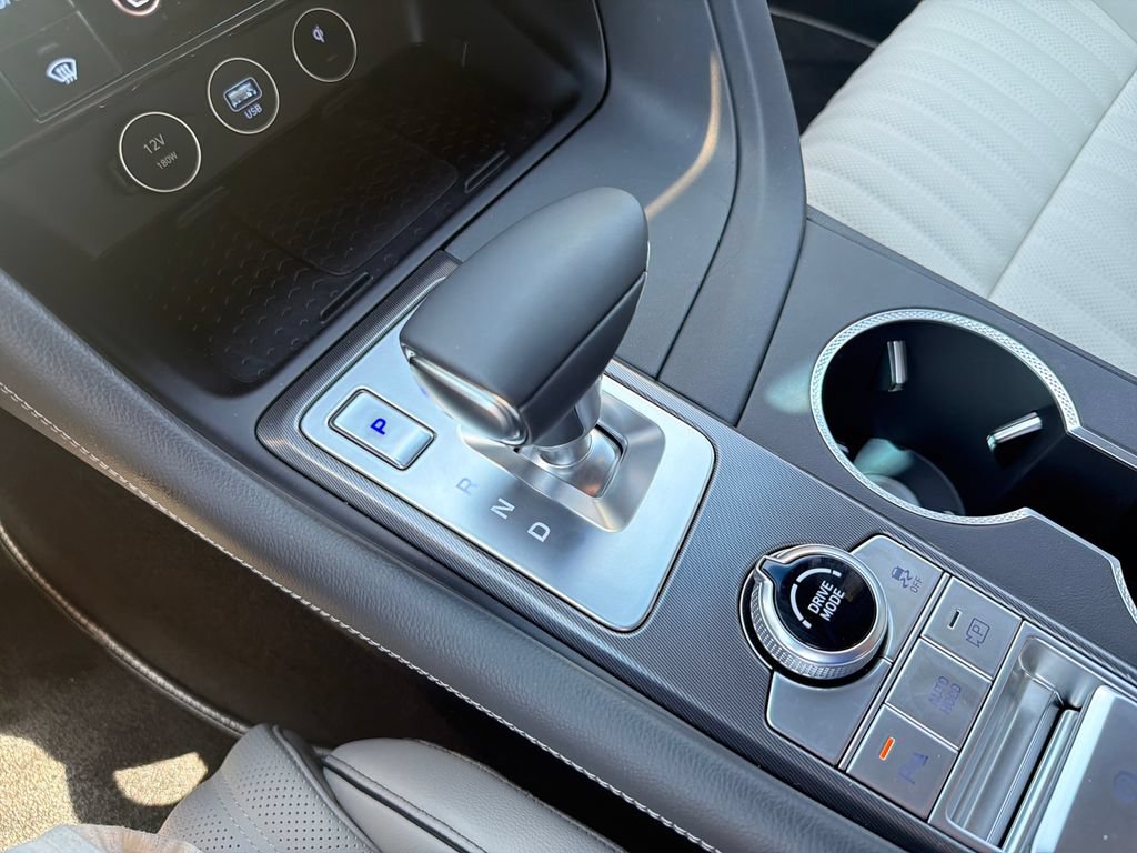 New 2026 Genesis G70 3.3T Sport Prestige RWD image 29