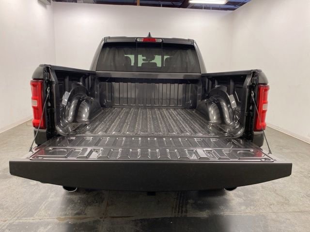 Used 2026 RAM 1500 Big Horn image 29