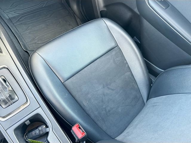 Certified 2022 Ford Ranger XLT w/ Tremor Off-Road Package image 25