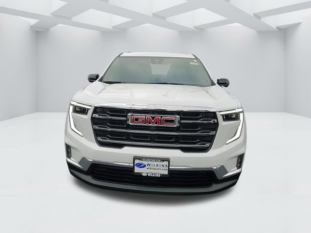 Used 2024 GMC Acadia Elevation image 10