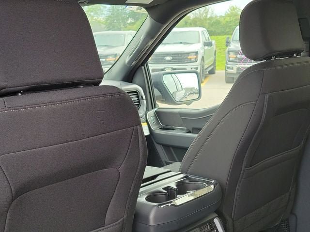 New 2026 Ford F150 XLT w/ Equipment Group 302A MID AWD/4WD image 26