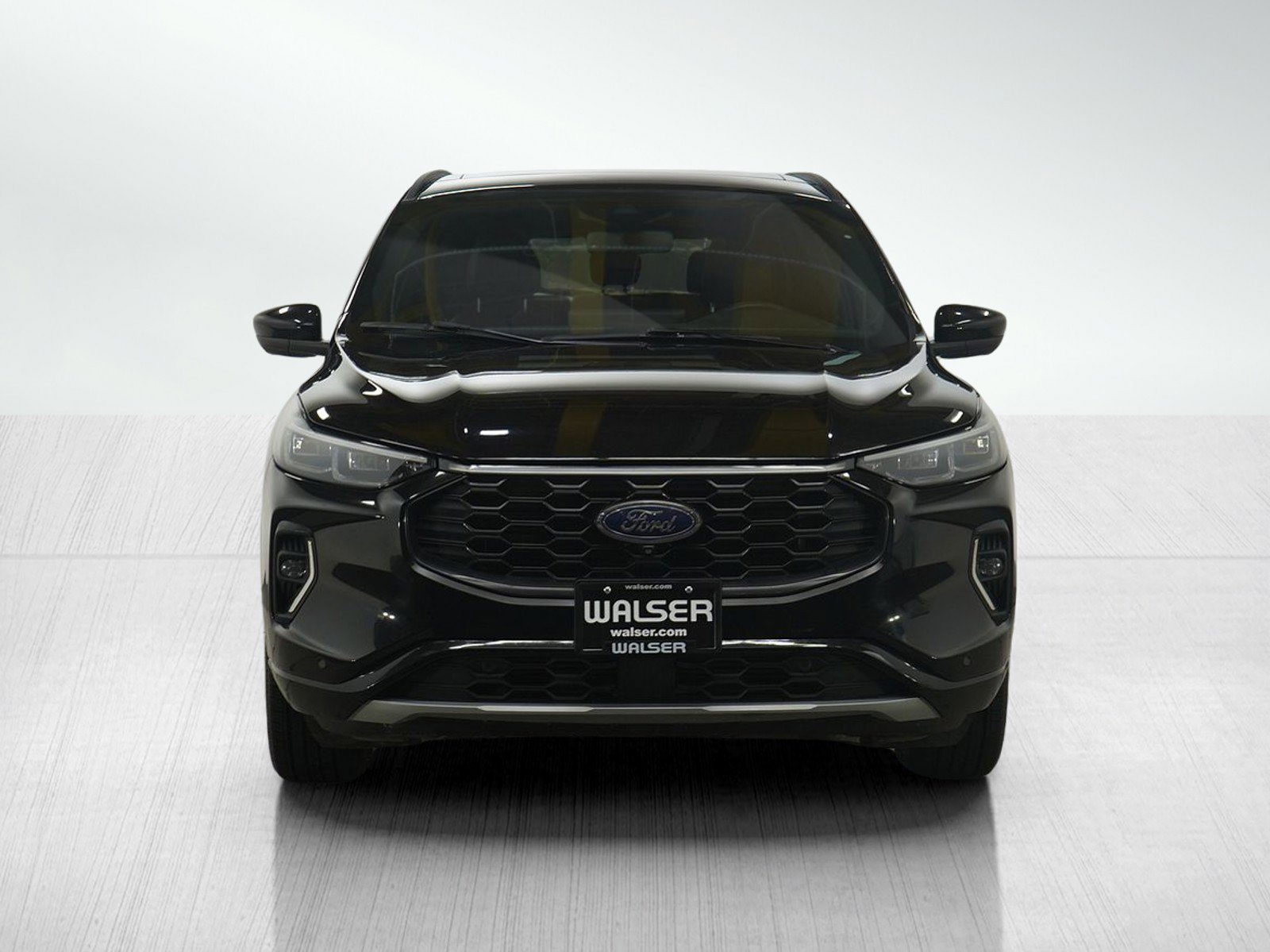 Used 2023 Ford Escape ST-Line Elite image 8