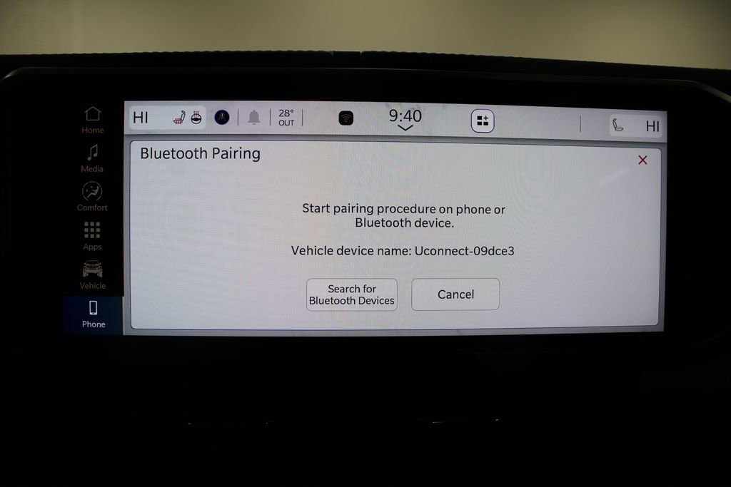 Used 2024 Jeep Wrangler Sahara image 45