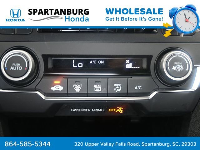 Used 2020 Honda Civic LX image 17