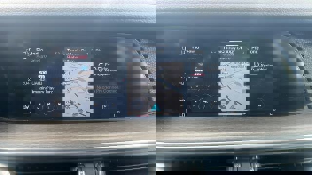 Used 2021 Alfa Romeo Stelvio Ti w/ Nero Edizione image 22