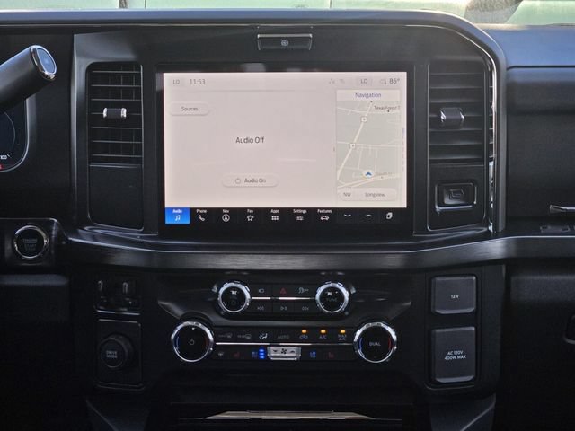 New 2026 Ford F350 Lariat RWD image 25