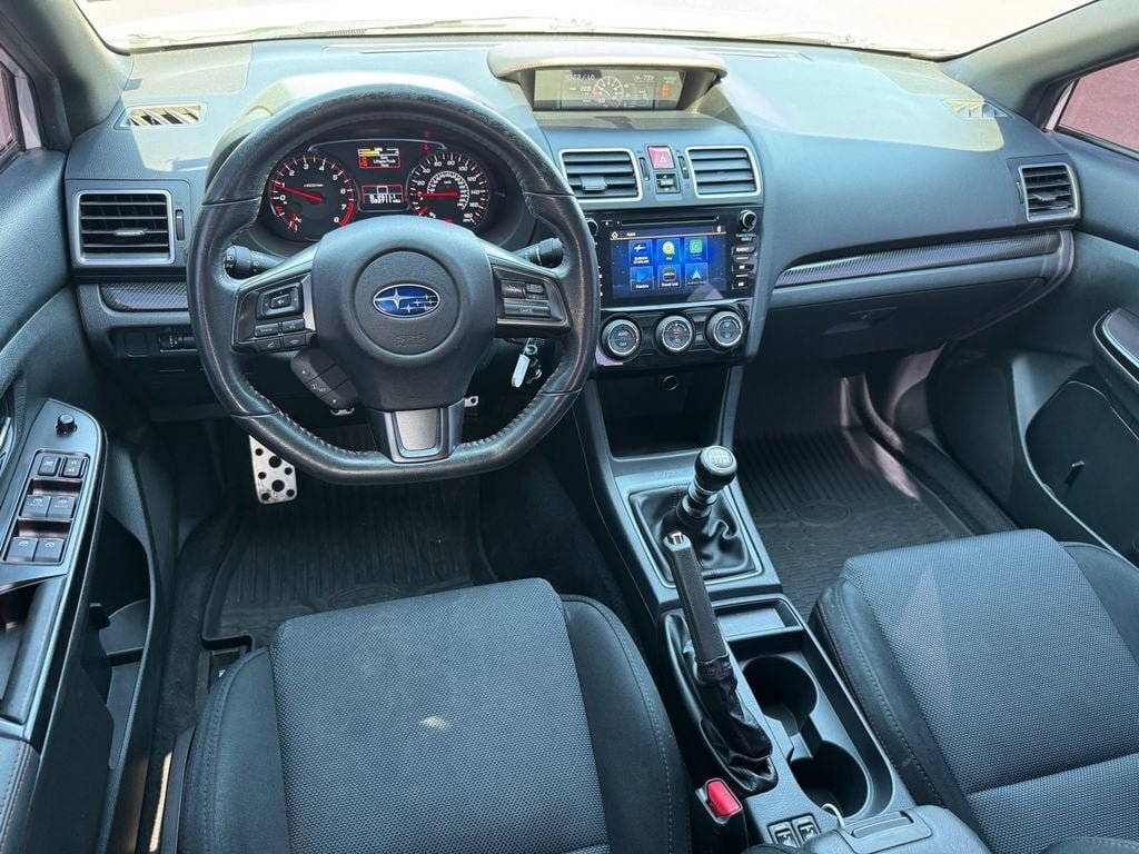 Used 2019 Subaru WRX Premium AWD/4WD image 11