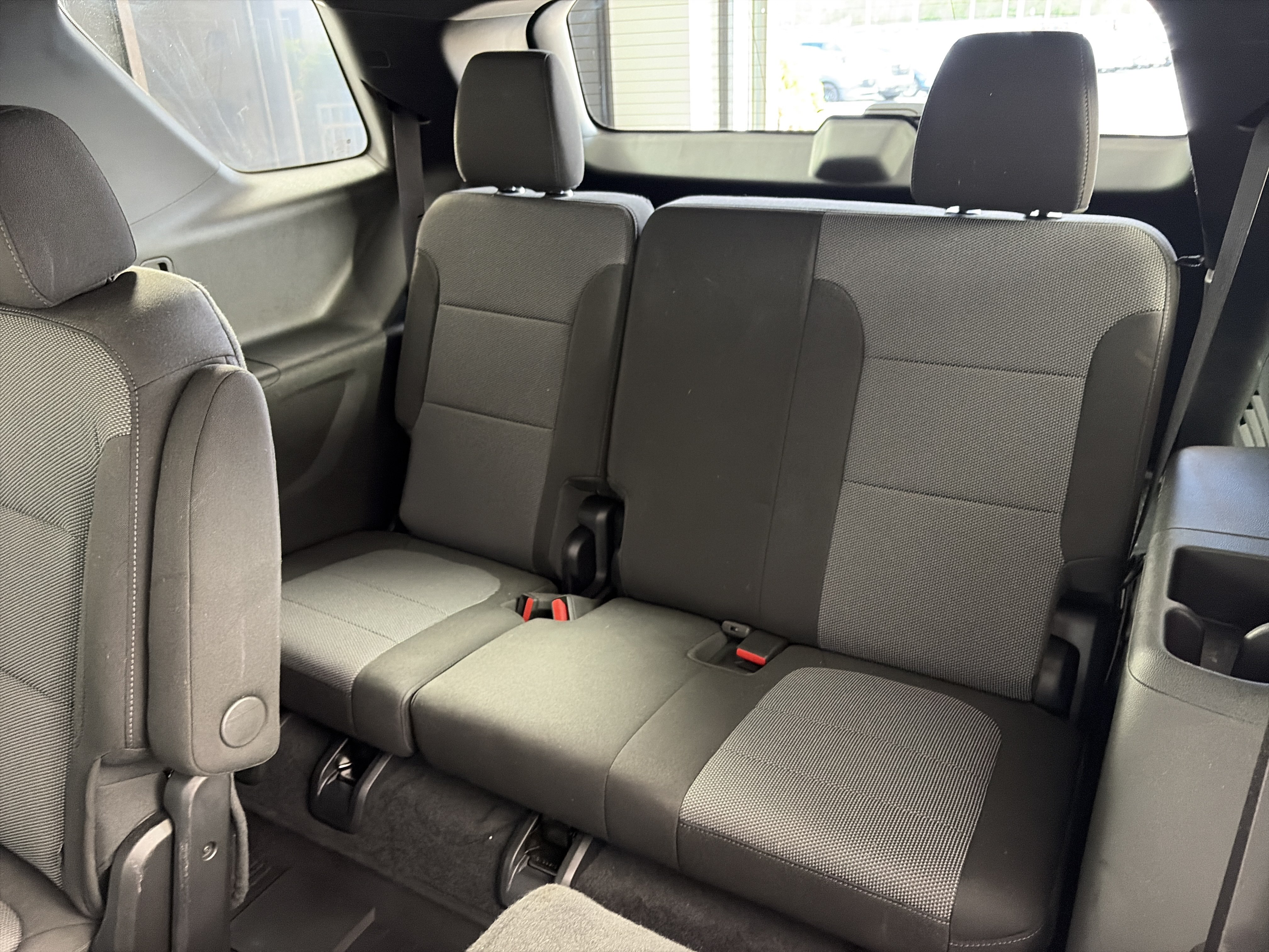 Used 2023 Chevrolet Traverse LT w/ LPO, Floor Liner Package AWD/4WD image 8
