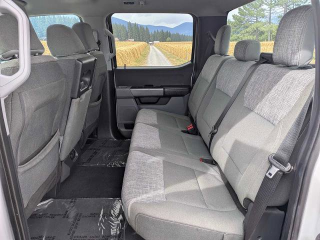 Certified 2023 Ford F150 XLT w/ Trailer Tow Package image 19