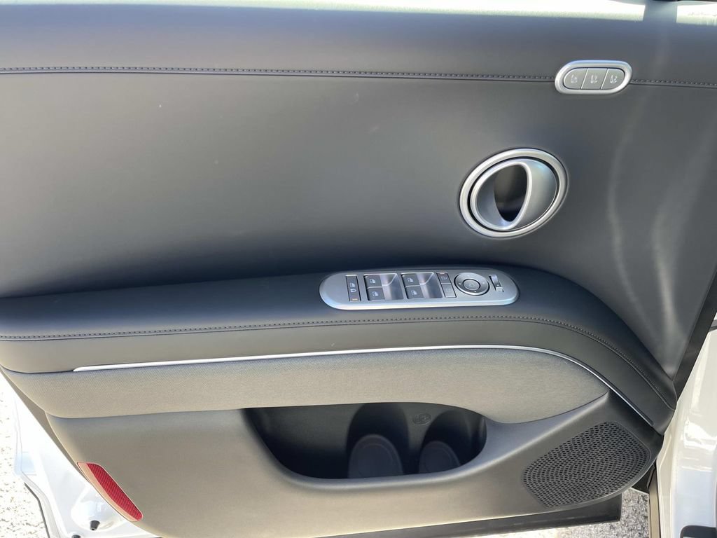 New 2026 Hyundai Palisade Calligraphy FWD image 19