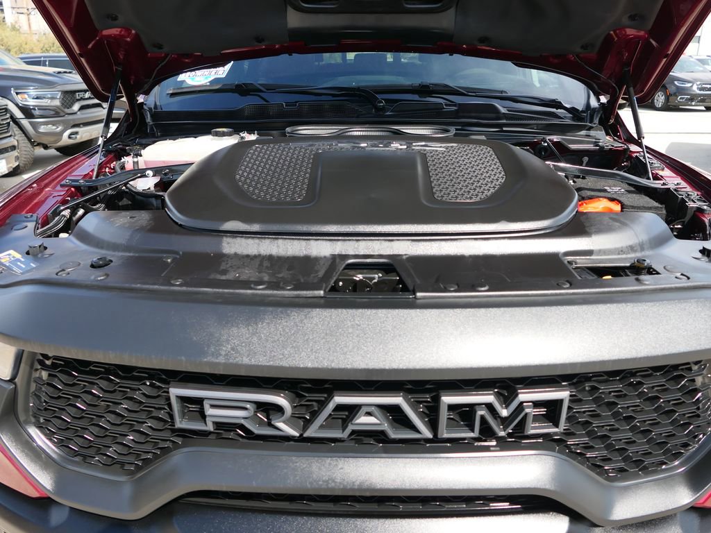 Used 2024 RAM 1500 TRX image 32