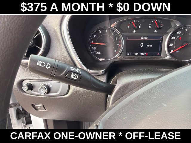 Used 2024 Chevrolet Blazer LT w/ Driver Confidence Package FWD image 17