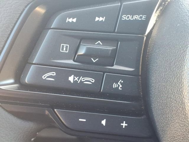 New 2026 Subaru Forester Premium image 18