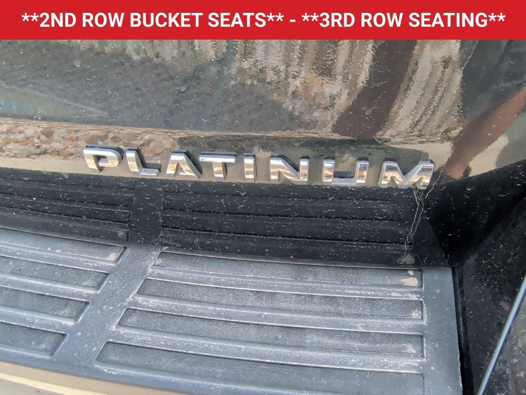 Used 2023 Ford Expedition Platinum RWD image 9