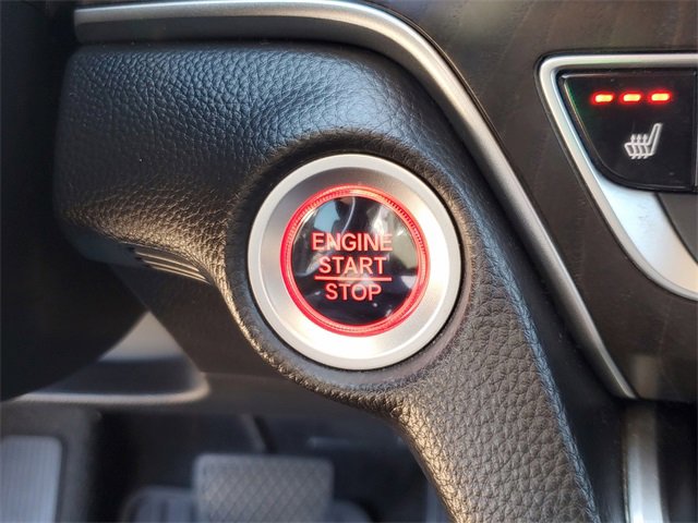 Used 2021 Honda Accord EX-L image 31