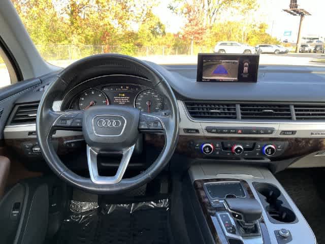 Used 2019 Audi Q7 2.0T Premium w/ Convenience Package AWD/4WD image 13