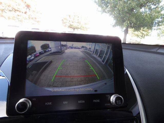 New 2024 Mitsubishi Eclipse Cross SE image 25