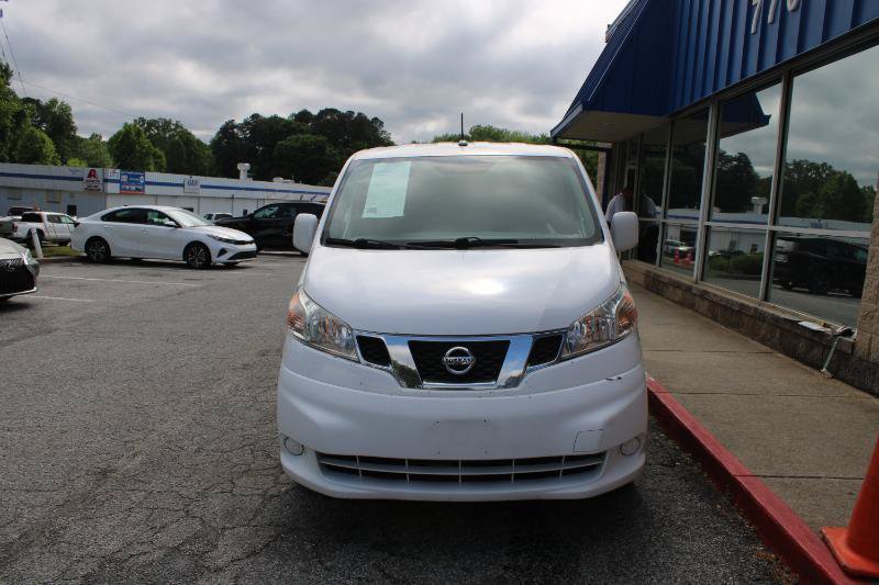 Used 2017 Nissan NV200 SV w/ Technology Package FWD image 2