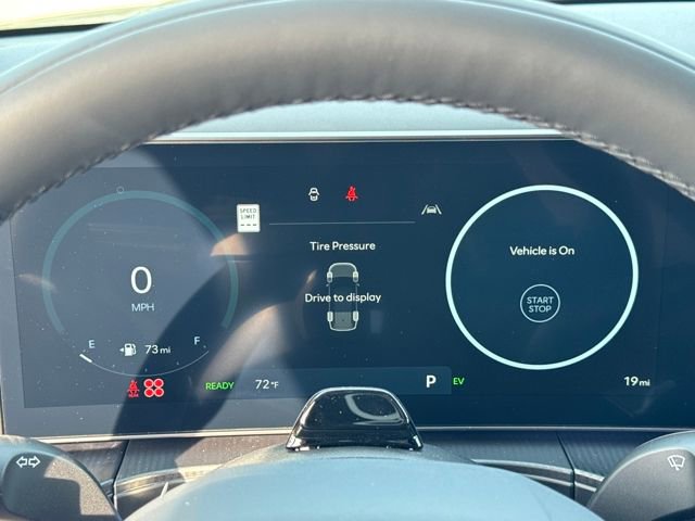 New 2026 Hyundai Santa Fe Calligraphy image 16