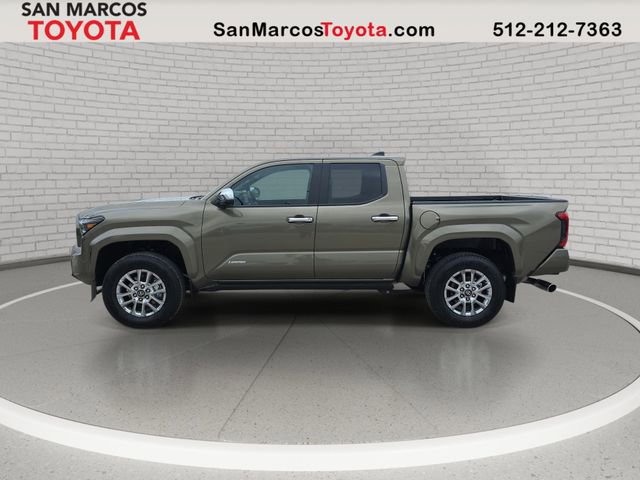 New 2026 Toyota Tacoma Limited AWD/4WD image 8