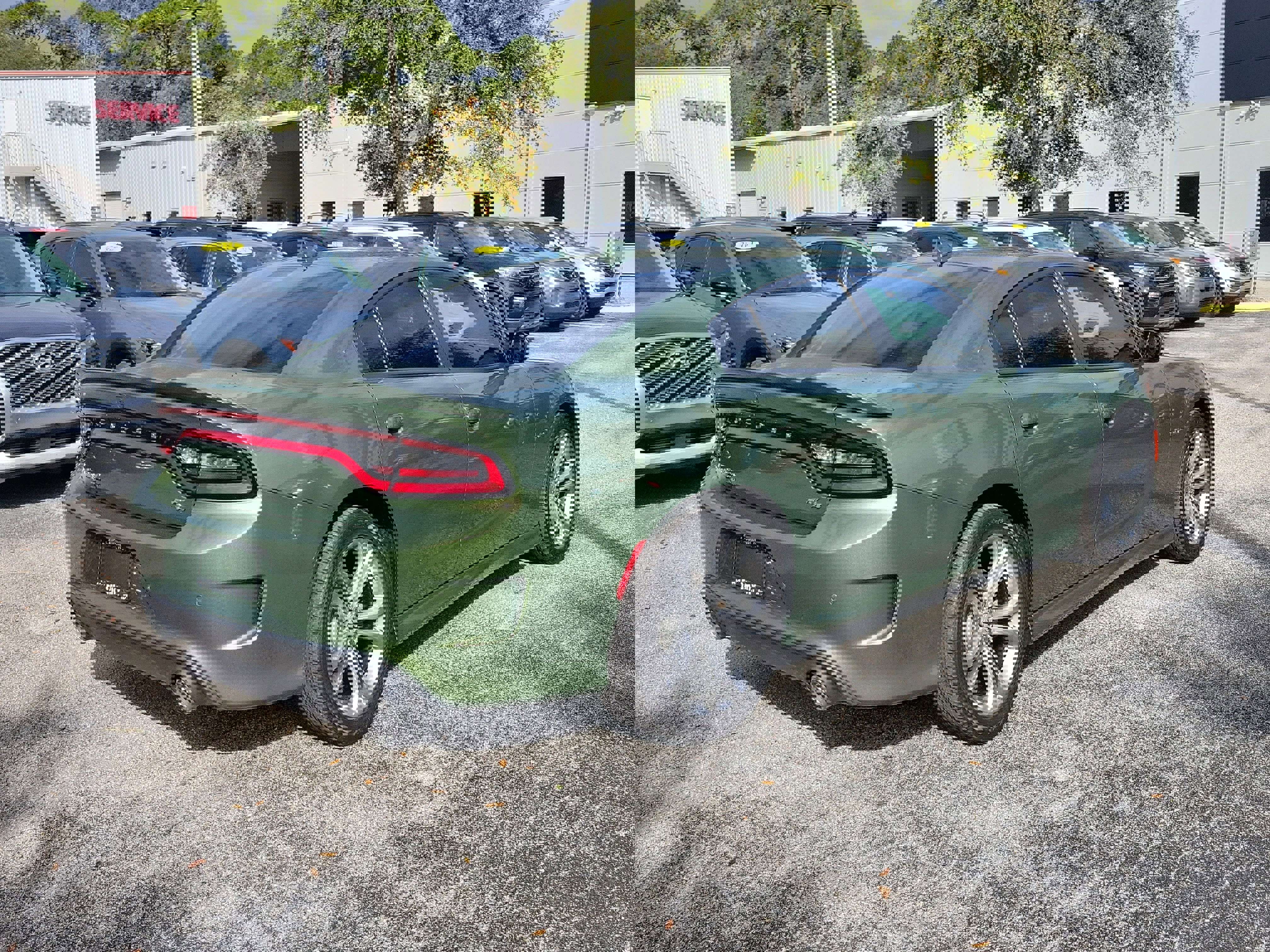 Used 2022 Dodge Charger R/T image 6