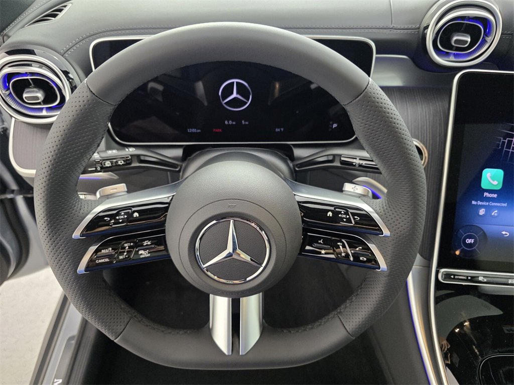 New 2026 Mercedes-Benz GLC 300 image 15