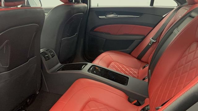Used 2017 Mercedes-Benz CLS 550 4MATIC image 18