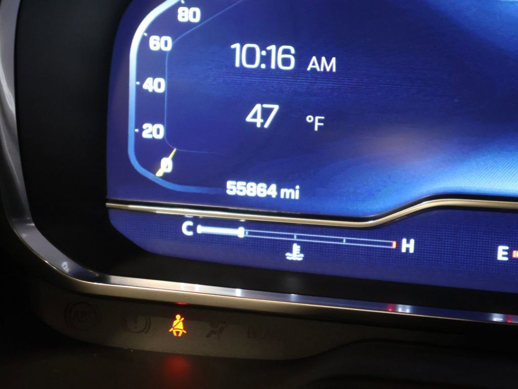 Used 2022 Chevrolet Suburban Z71 w/ Z71 Off-Road Package image 41