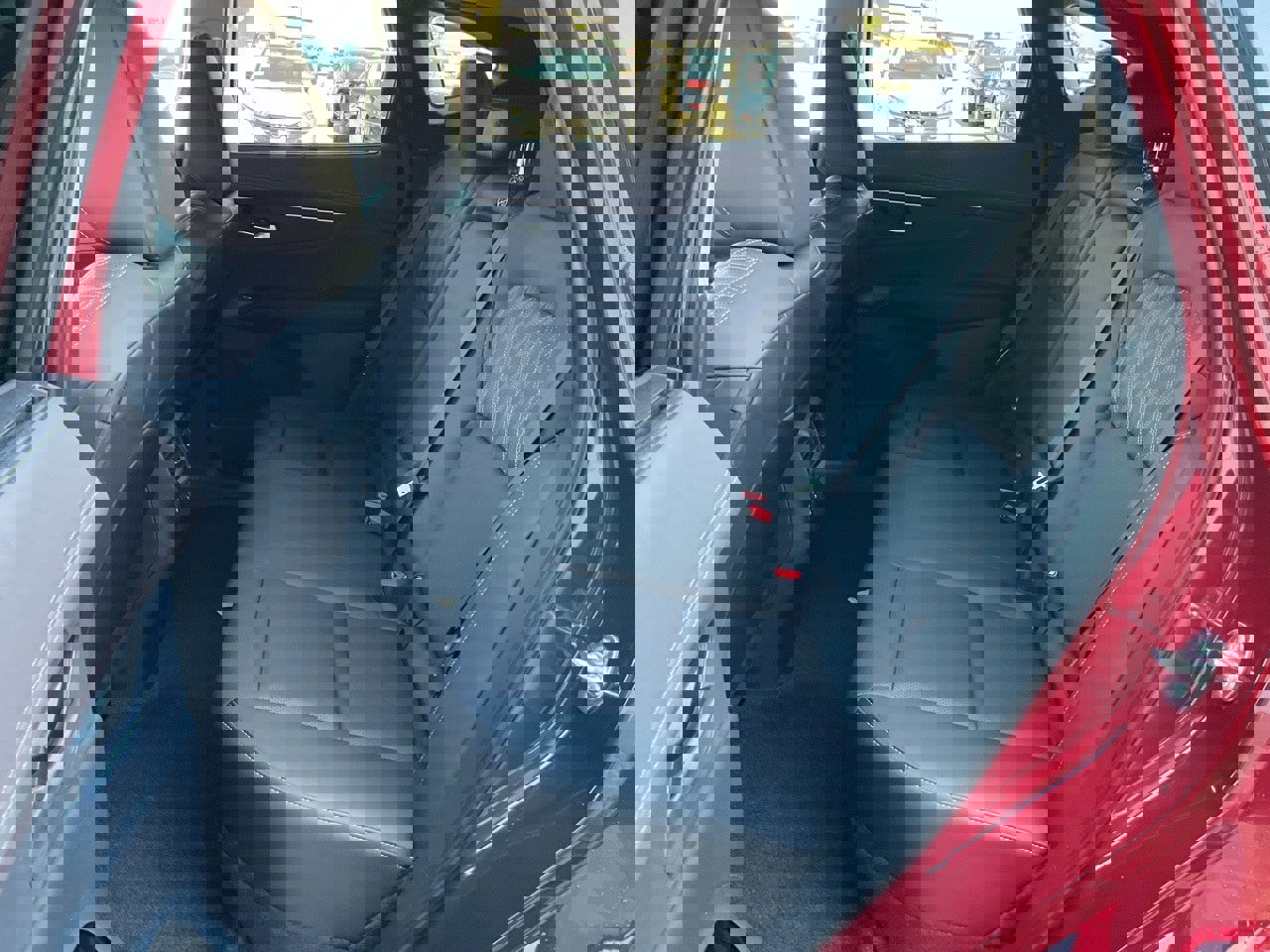 New 2026 Nissan Murano Platinum w/ Cargo Package image 14