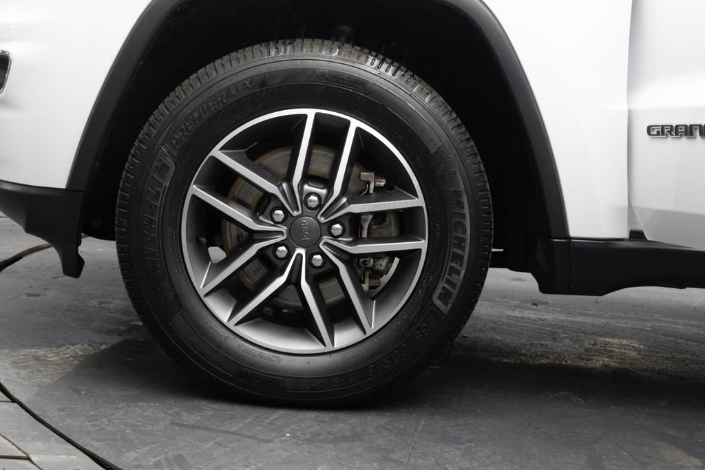 Used 2021 Lexus RX 350L 350L w/ Premium Package image 40