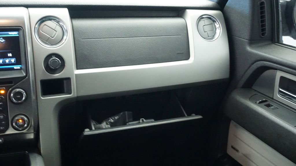 Used 2013 Ford F150 FX4 w/ Luxury Equipment Group image 26