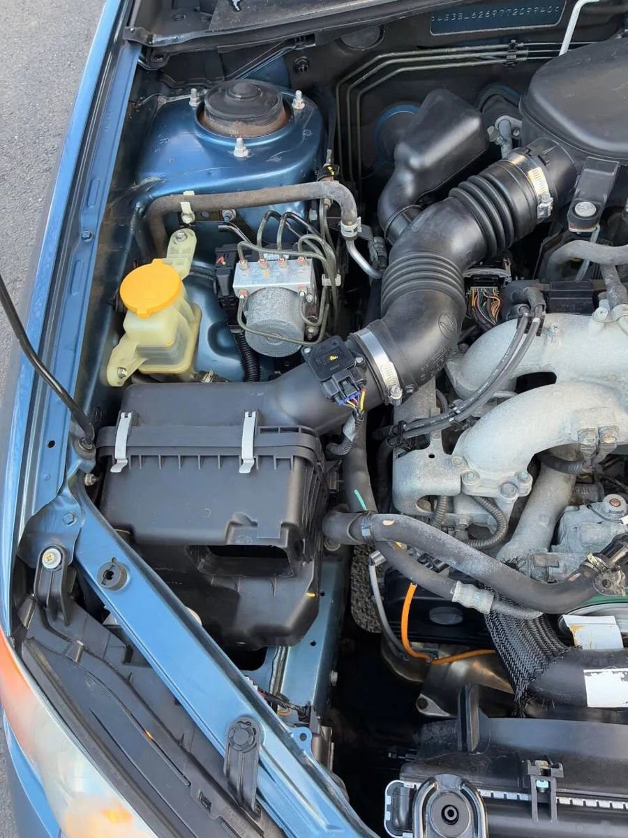 Used 2007 Subaru Legacy 2.5i Limited image 17