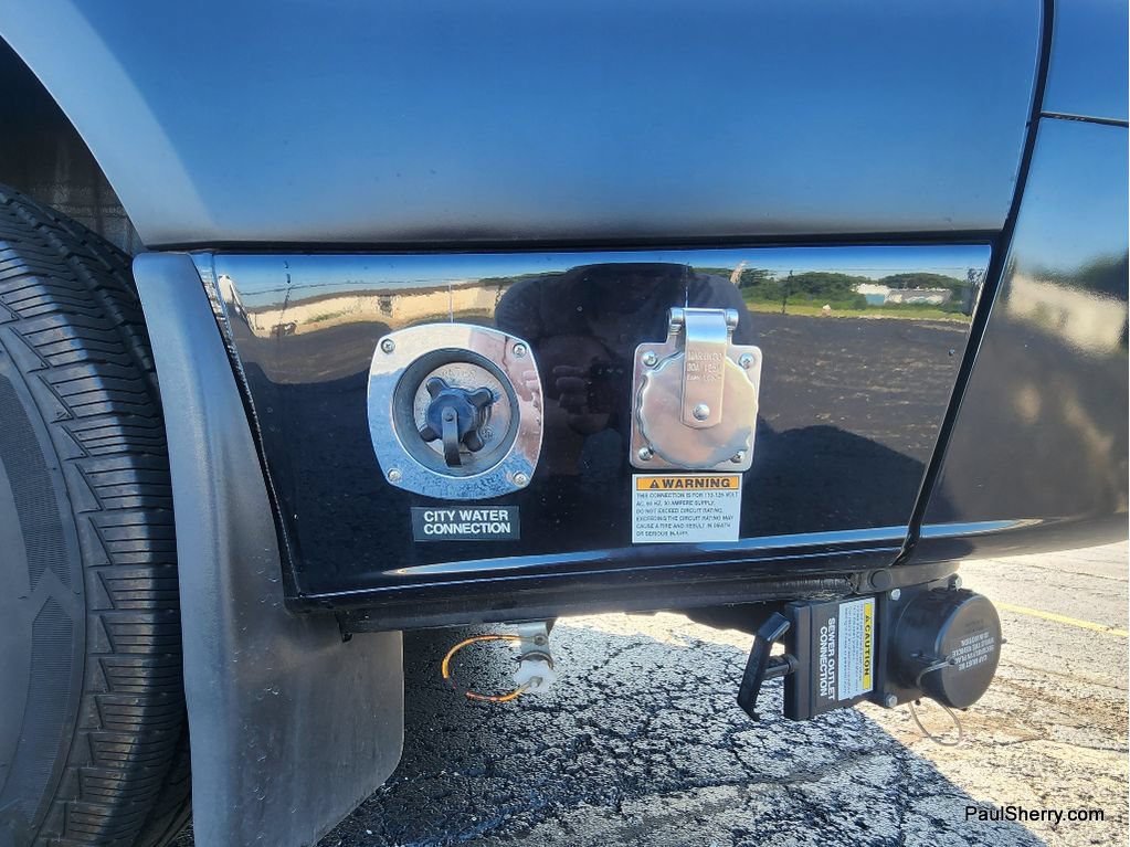 Used 2020 Mercedes-Benz Sprinter 2500 image 25
