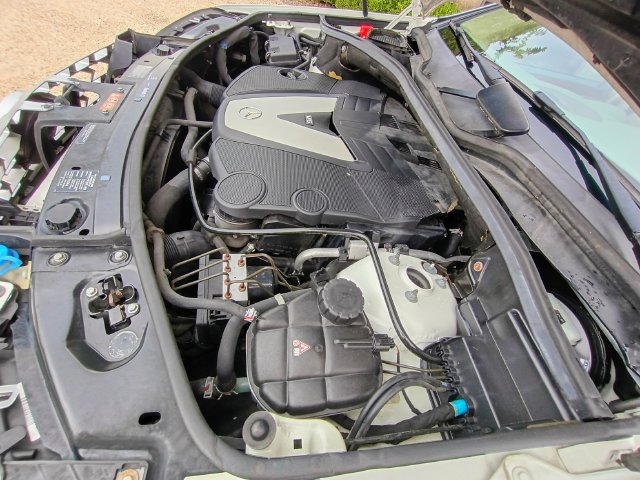 Used 2009 Mercedes-Benz ML 320 BlueTEC 4MATIC image 88