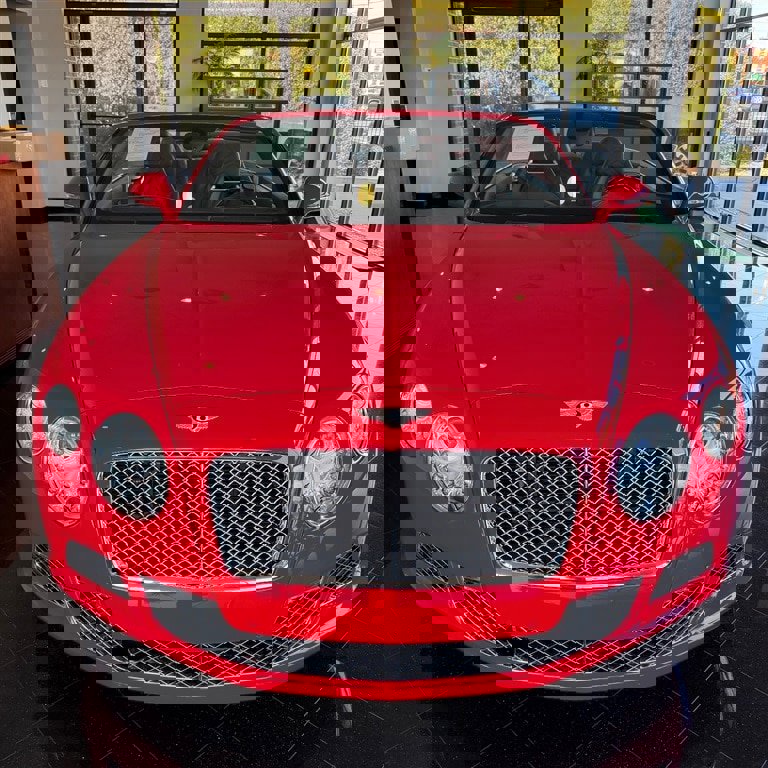 Used 2014 Bentley Continental GT Speed image 7