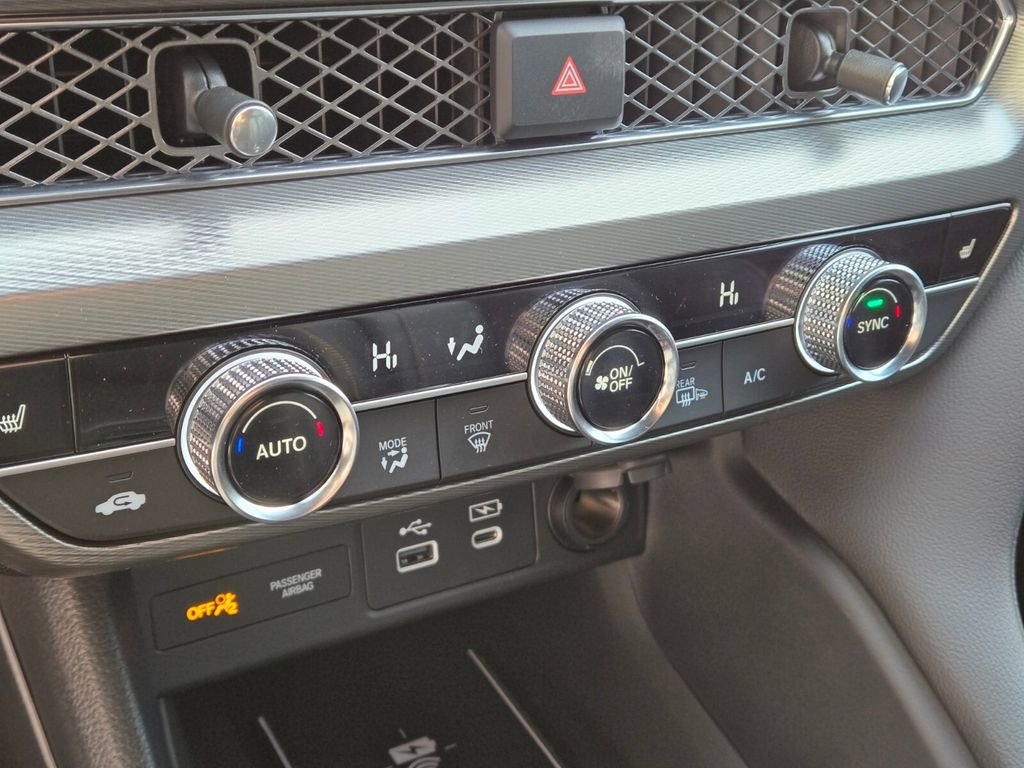 New 2026 Acura Integra A-Spec image 27