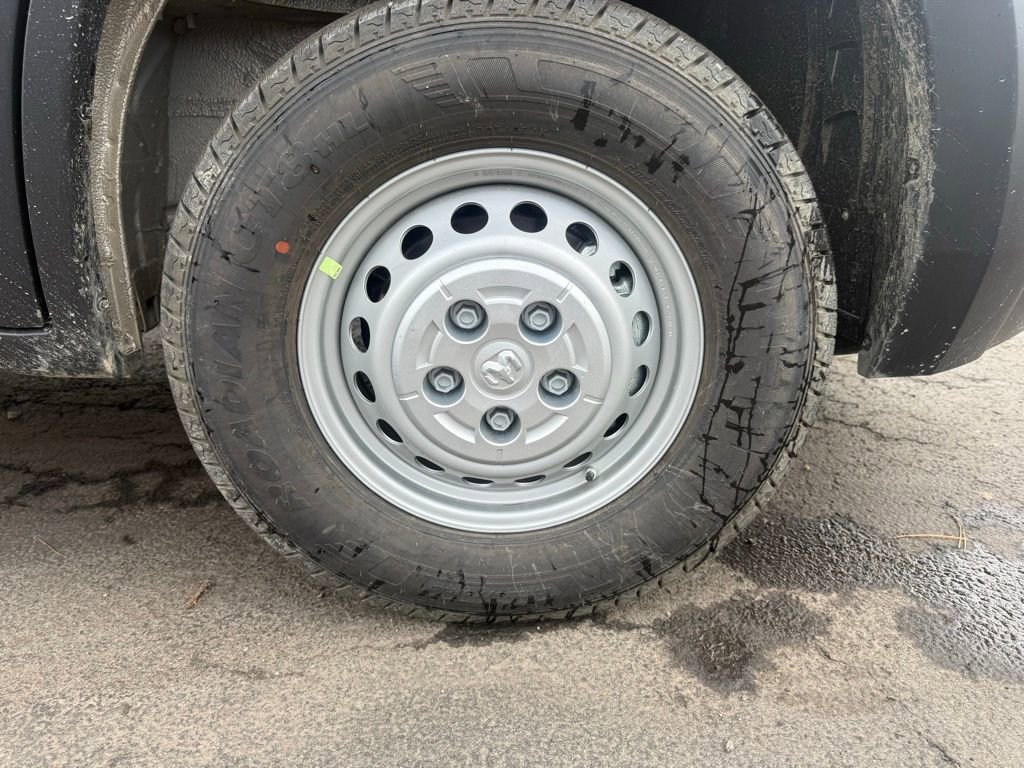 New 2026 RAM ProMaster 2500 w/ Safety Group image 50