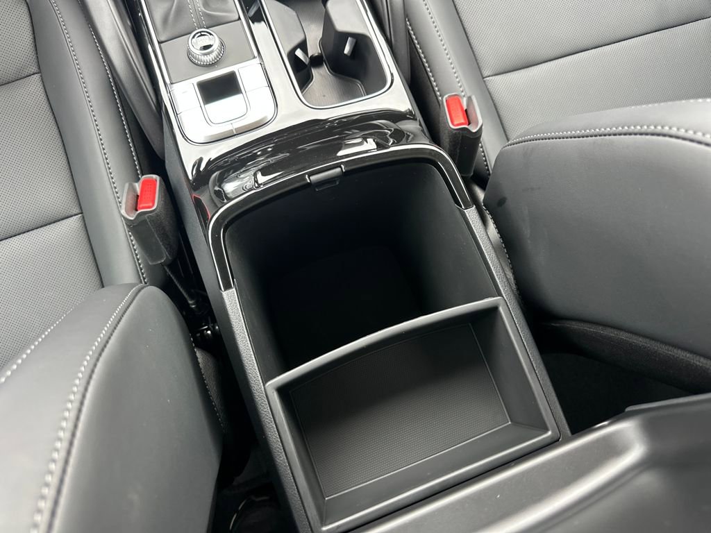 New 2025 Kia Telluride LX image 30