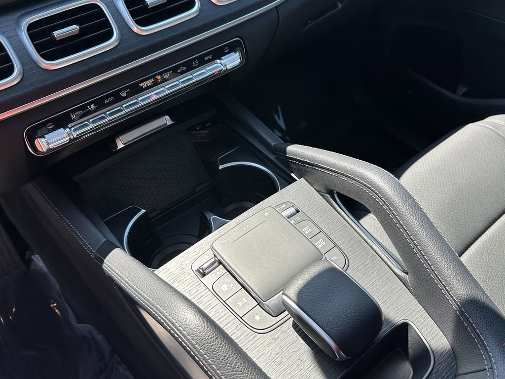Certified 2023 Mercedes-Benz GLE 450 4MATIC image 33