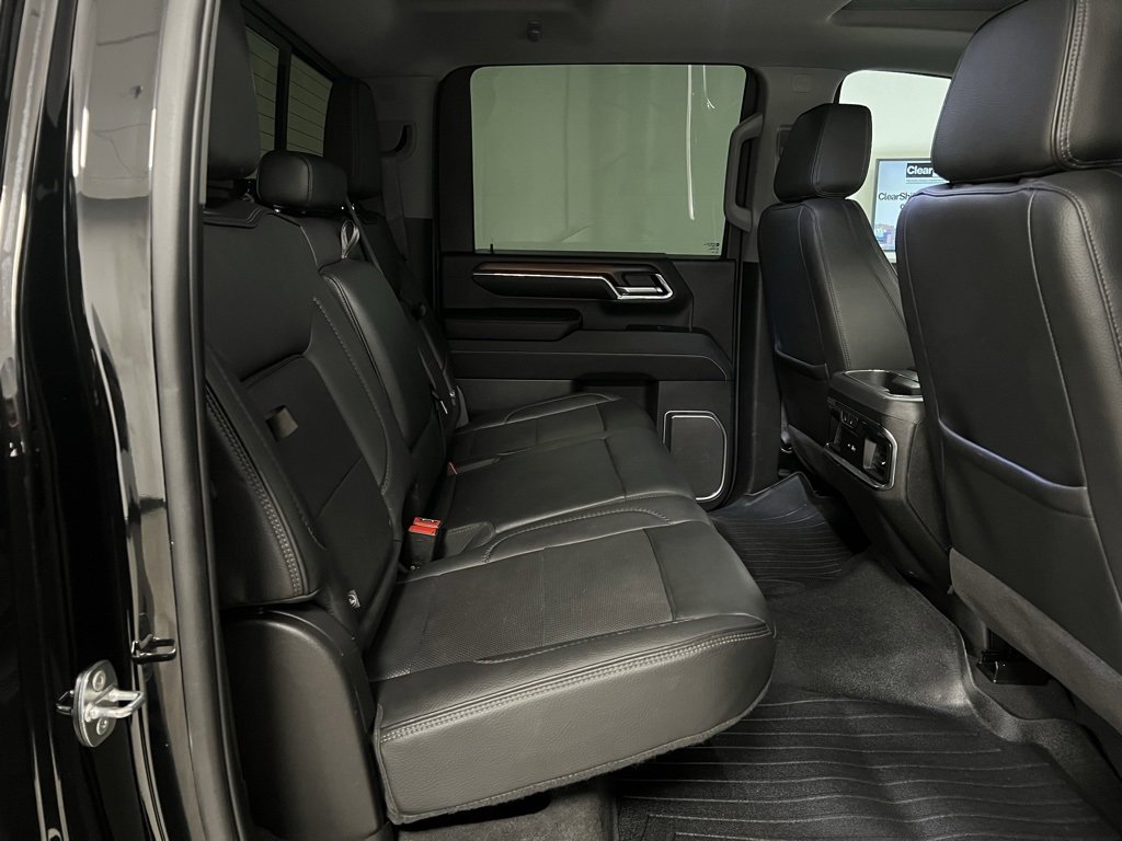 Used 2024 GMC Sierra 3500 Denali w/ Denali Reserve Package image 55