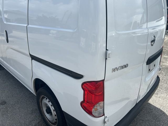 Used 2021 Nissan NV200 S image 9