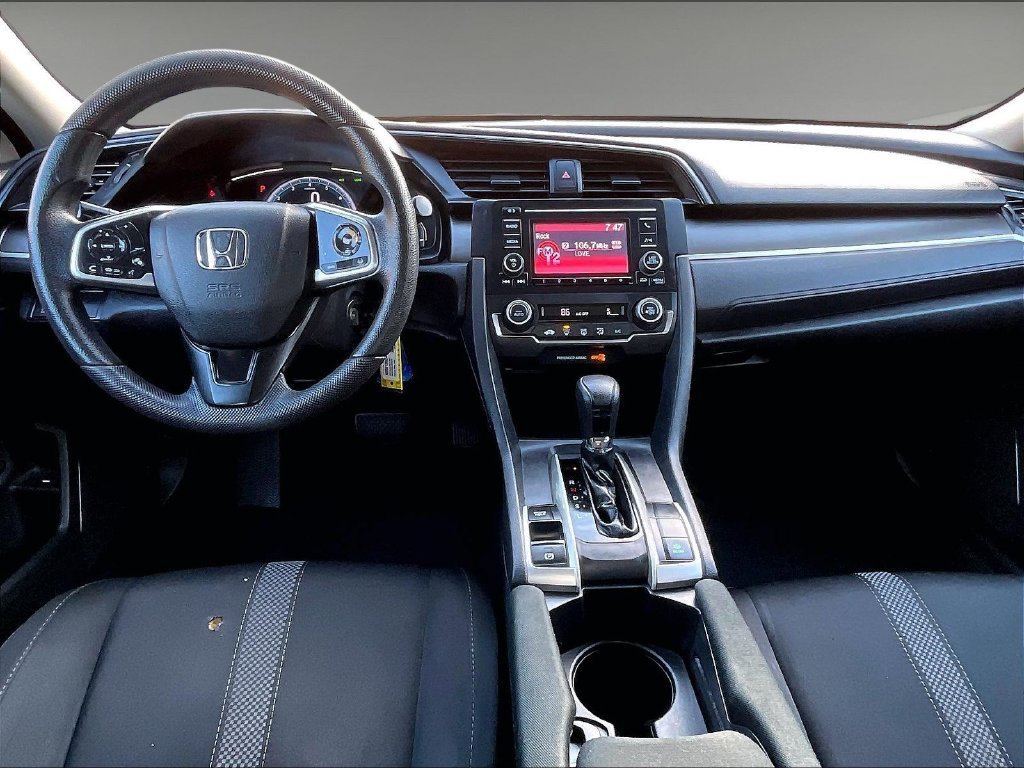 Used 2020 Honda Civic LX image 21
