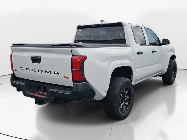 Used 2024 Toyota Tacoma SR RWD image 3
