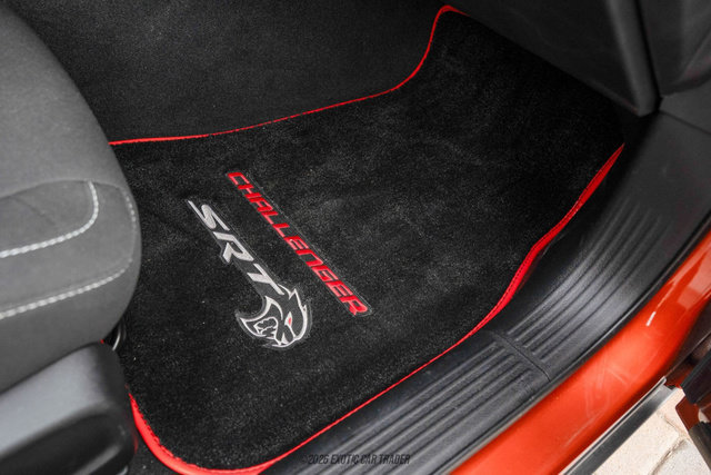 Used 2020 Dodge Challenger SRT Hellcat Redeye RWD image 25