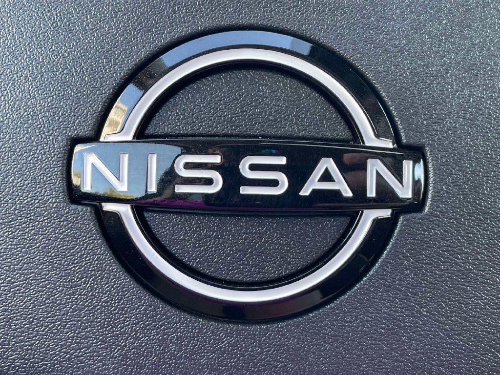 New 2027 Nissan Murano SL AWD/4WD image 33