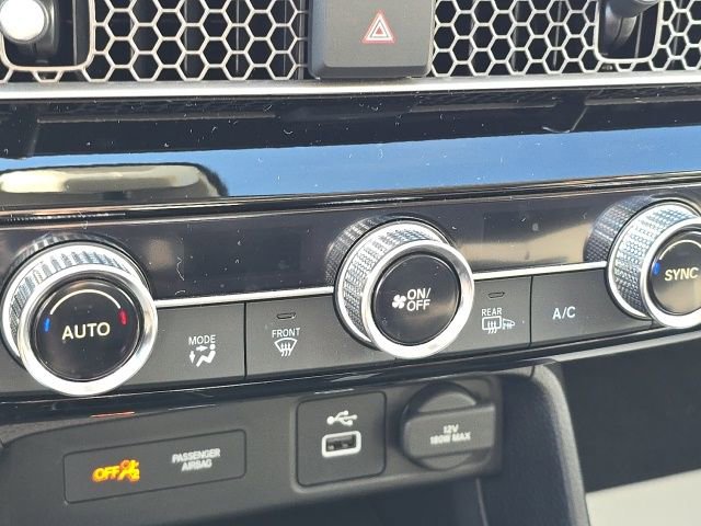 Used 2023 Honda Civic EX image 16