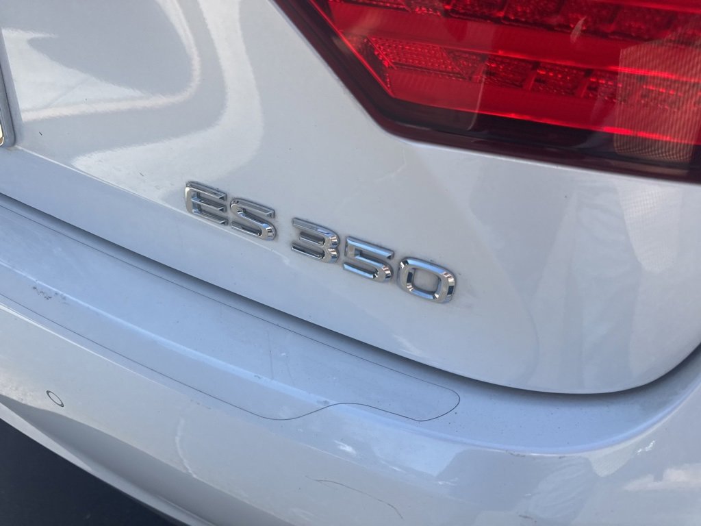 Used 2014 Lexus ES 350 w/ Premium Package image 6